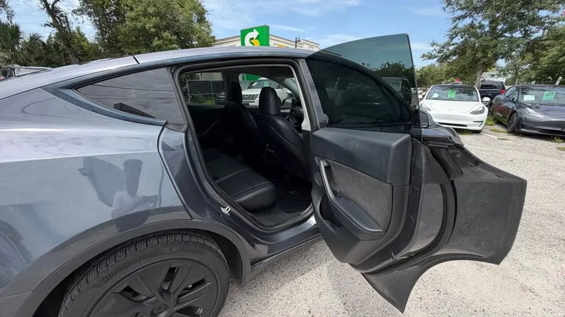 tesla model y 2023 7SAYGDEE0PA086710 image tesla model y 2023 7SAYGDEE0PA086710 image